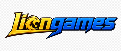 LionGames Logo